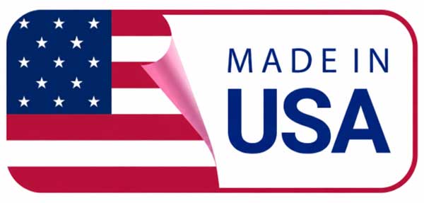 Made in the USA