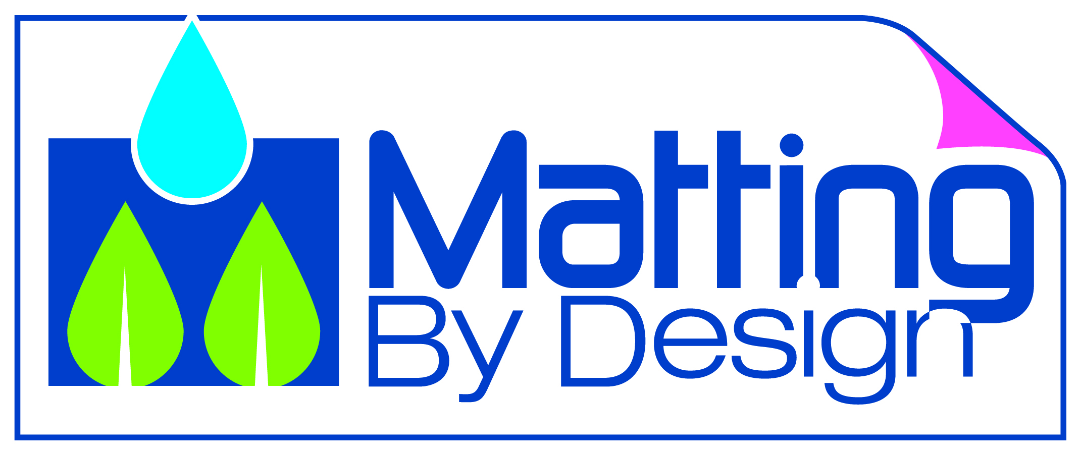Matting By Design